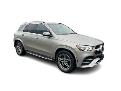 2022 Mercedes-Benz GLE450 in Vancouver, British Columbia