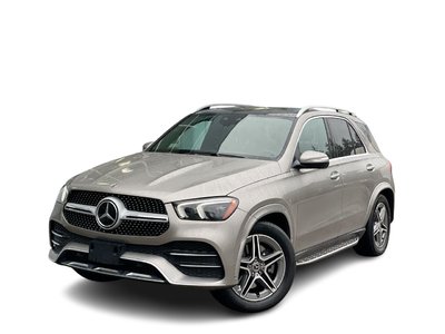 2022 Mercedes-Benz GLE450 in Vancouver, British Columbia