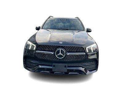 2022  GLE450 in Vancouver, British Columbia
