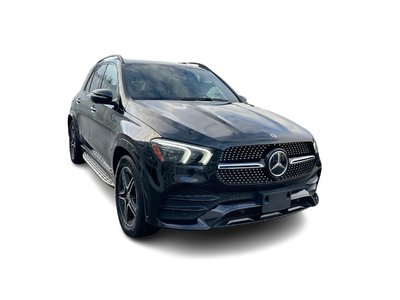 2022  GLE450 in Vancouver, British Columbia