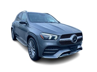 2022  GLE450 in North Vancouver, British Columbia