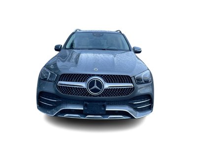 2022  GLE450 in North Vancouver, British Columbia