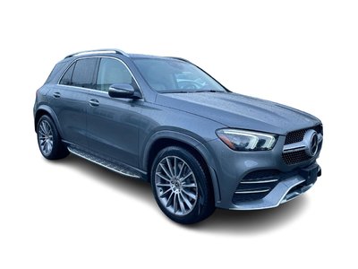 2022  GLE450 in North Vancouver, British Columbia