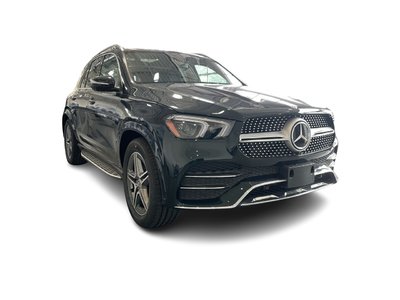 2022  GLE450 in North Vancouver, British Columbia