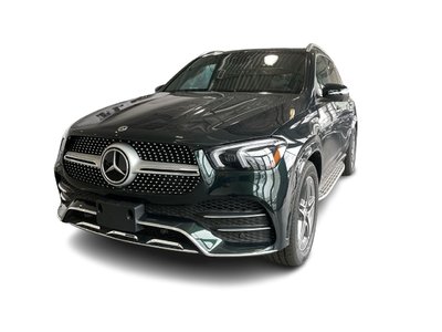 2022  GLE450 in North Vancouver, British Columbia