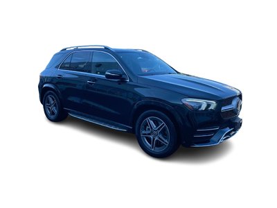 2022 Mercedes-Benz GLE450 in Richmond, British Columbia