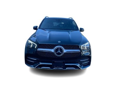 2022 Mercedes-Benz GLE450 in Richmond, British Columbia