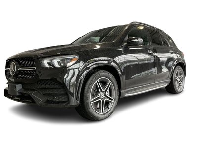 2022 Mercedes-Benz GLE450 in Richmond, British Columbia