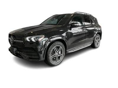 2022 Mercedes-Benz GLE450 in Richmond, British Columbia