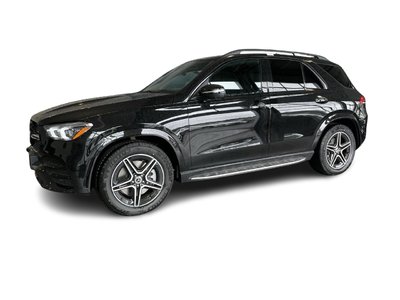 2022 Mercedes-Benz GLE450 in Richmond, British Columbia