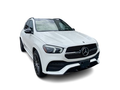 2022 Mercedes-Benz GLE450 in Richmond, British Columbia