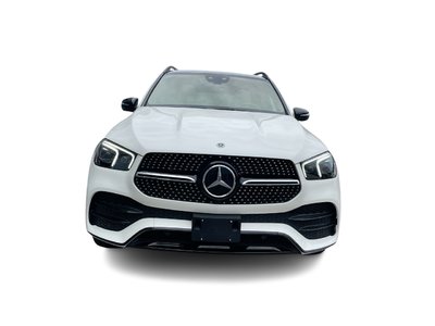 2022 Mercedes-Benz GLE450 in Richmond, British Columbia