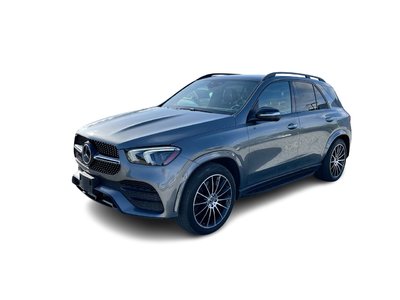 Mercedes-Benz GLE450  2022 à Richmond, Colombie-Britannique