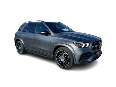 2022 Mercedes-Benz GLE450 in North Vancouver, British Columbia