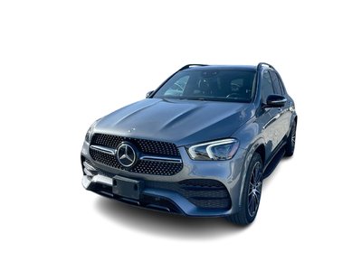 Mercedes-Benz GLE450  2022 à Richmond, Colombie-Britannique
