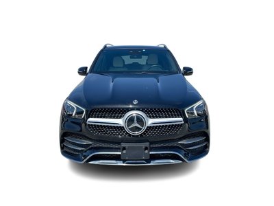 2022 Mercedes-Benz GLE450 in Richmond, British Columbia