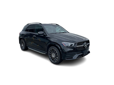 2023 Mercedes-Benz GLE450 in Vancouver, British Columbia