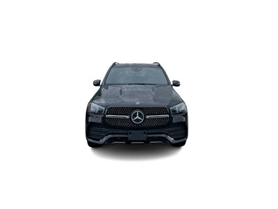 2023 Mercedes-Benz GLE450 in Vancouver, British Columbia