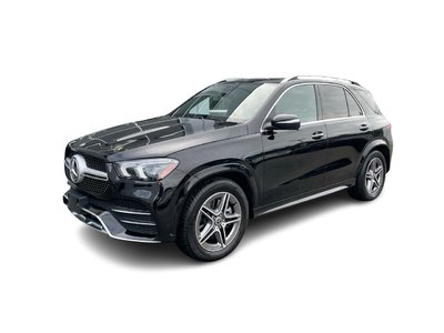 Mercedes-Benz GLE450  2023 à Richmond, Colombie-Britannique