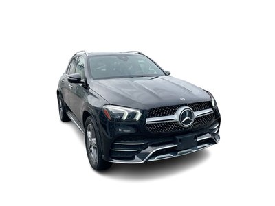 2023 Mercedes-Benz GLE450 in North Vancouver, British Columbia