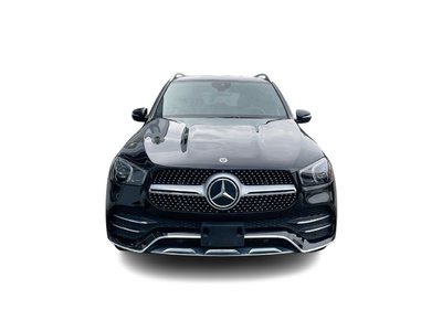 2023 Mercedes-Benz GLE450 in North Vancouver, British Columbia