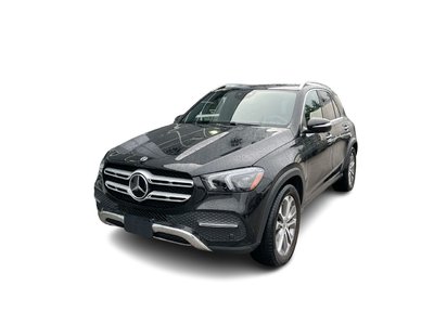 2023 Mercedes-Benz GLE450 in Richmond, British Columbia