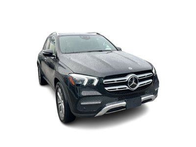 2023 Mercedes-Benz GLE450 in Richmond, British Columbia