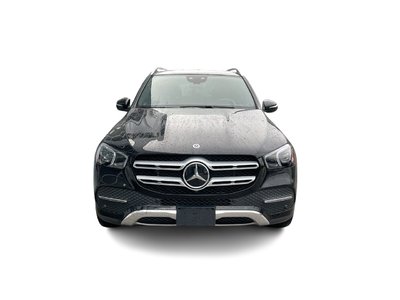 2023 Mercedes-Benz GLE450 in Richmond, British Columbia
