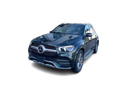 2023 Mercedes-Benz GLE450 in Richmond, British Columbia