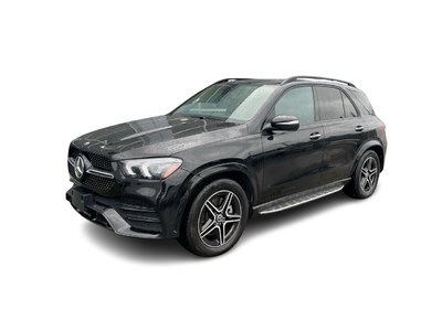 Mercedes-Benz GLE450  2023 à Richmond, Colombie-Britannique