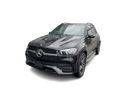 Mercedes-Benz GLE450  2023 à Richmond, Colombie-Britannique