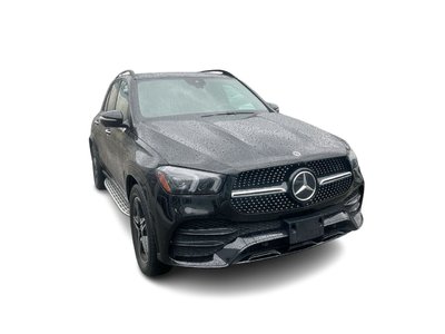 2023  GLE450 in Vancouver, British Columbia