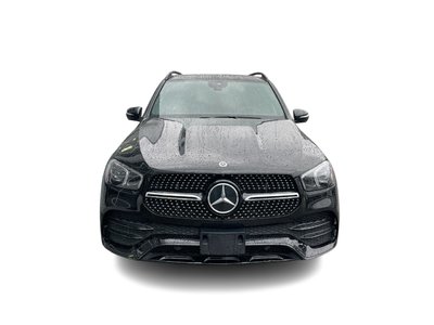 Mercedes-Benz GLE450  2023 à Richmond, Colombie-Britannique