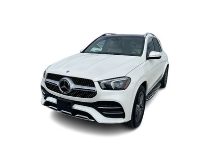 Mercedes-Benz GLE450  2023 à Richmond, Colombie-Britannique