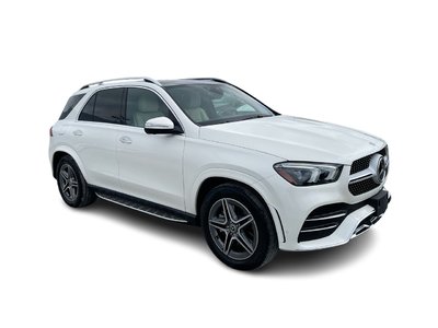 2023 Mercedes-Benz GLE450 in Vancouver, British Columbia