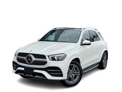 2023 Mercedes-Benz GLE450 in Vancouver, British Columbia