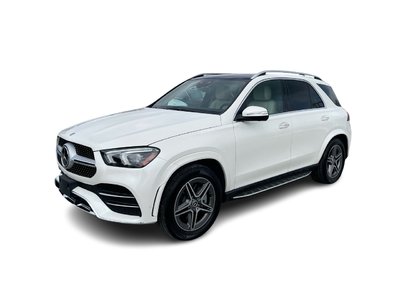 Mercedes-Benz GLE450  2023 à Richmond, Colombie-Britannique