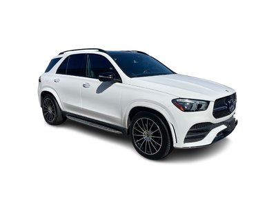 2023 Mercedes-Benz GLE450 in Vancouver, British Columbia