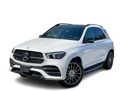 2023 Mercedes-Benz GLE450 in Vancouver, British Columbia