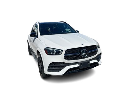 2023 Mercedes-Benz GLE450 in Vancouver, British Columbia