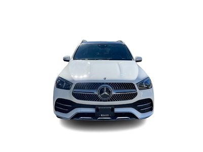 2023  GLE450 in North Vancouver, British Columbia