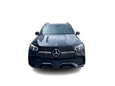 2023 Mercedes-Benz GLE450 in Vancouver, British Columbia