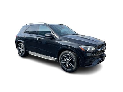 2023 Mercedes-Benz GLE450 in Vancouver, British Columbia