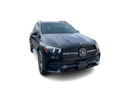 2023 Mercedes-Benz GLE450 in Vancouver, British Columbia