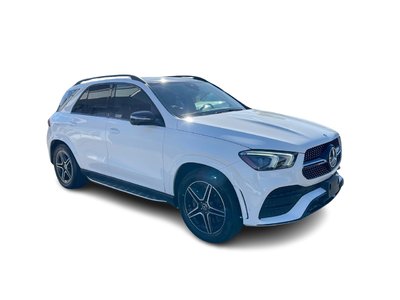 2023  GLE450 in North Vancouver, British Columbia