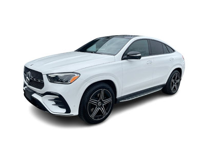 Mercedes-Benz GLE450  2024 à Richmond, Colombie-Britannique
