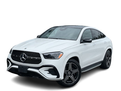 Mercedes-Benz GLE450  2024 à Richmond, Colombie-Britannique