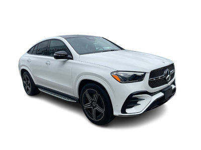 Mercedes-Benz GLE450  2024 à Richmond, Colombie-Britannique