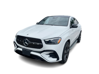 Mercedes-Benz GLE450  2024 à Richmond, Colombie-Britannique