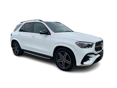 2024 Mercedes-Benz GLE450 in Richmond, British Columbia